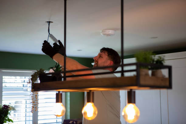 Best Industrial Electrical Services  in Cherry Creek, CO
