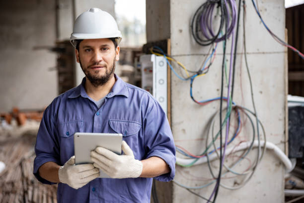 Best Electrical Outlet Repair  in Cherry Creek, CO