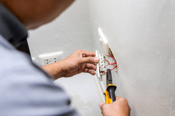 Best Electrical System Inspection  in Cherry Creek, CO