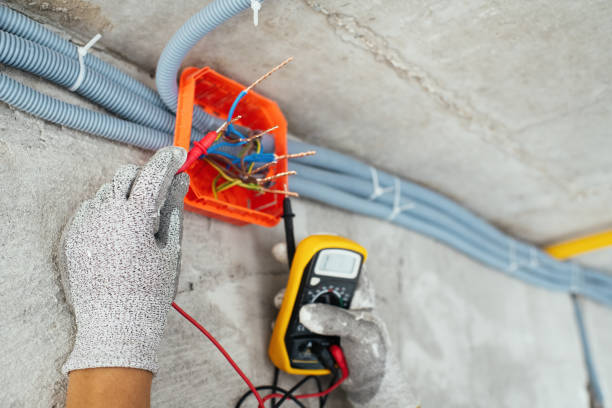 Trusted CO Electrician Experts